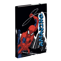 Box na sešity A4 - Spiderman - 1-70023X