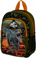 Předškolní batoh - Jurassic World - 7-69123 