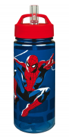 Lahev na pití 500 ml - Spiderman - SPAN9913 