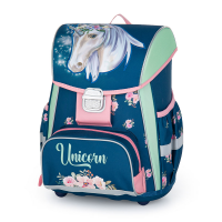 Školní batoh Premium - Unicorn 1 - 7-72723