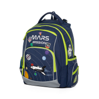 Školní batoh OXY Go - Space - 9-13523