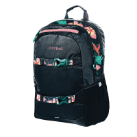 Studentský batoh OXY Sport - Jungle - 9-22023