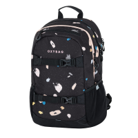 Studentský batoh OXY Sport - Dots - 9-22723