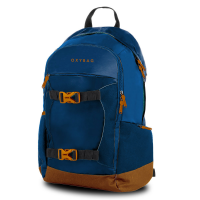 Studentský batoh OXY Zero - West Indigo - 9-24223