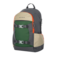 Studentský batoh OXY Zero - Ranger - 9-24023