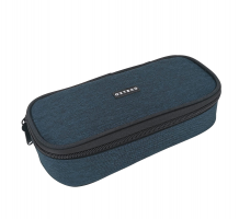 Pouzdro etue komfort - UNICOLOR Blue - 8-31423