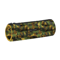 Pouzdro etue komfort OXY Scooler - Camo - 9-84123