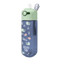 Lahev OXY SMiLE - Ocean Life - 450 ml - 9-18823