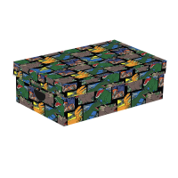 Krabice lamino malá - Dino - 7-05523