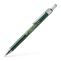 Mechanická tužka TK-Fine 9717 - 0,7 mm - 136700
