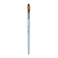 Štětec kočičí jazýček BR Art - č. 14 - BR-857