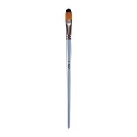 Štětec kočičí jazýček BR Art - č. 18 - BR-859
