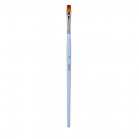 Štětec plochý BR Art - č. 6 - BR-783