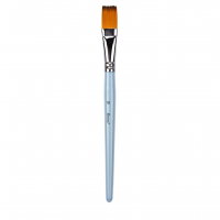 Štětec plochý BR Art - č. 18 - BR-789