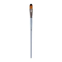 Štětec kočičí jazýček BR Art - č. 16 - BR-858