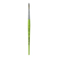 Štětec kulatý da Vinci Fit - č. 10 - 373/10