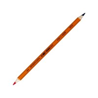 Kancelářská tužka červenomodrá - 3433 E/G