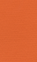 Papír Hahnemühle - Lana Colours - A4 - 160 g/m2 - oranžový
