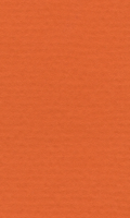 Papír Hahnemühle Lana Colours A4 - 160 g/m2 - oranžový