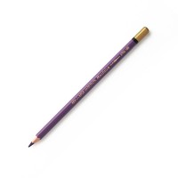 Tužka umělecká akvarelová - Mondeluz - fialová levandulová tmavá - 3720180002KS