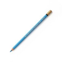 Tužka umělecká akvarelová - Mondeluz - modř azurová - 3720052002KS