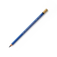 Tužka umělecká akvarelová - Mondeluz - modř safírová - 3720019002KS