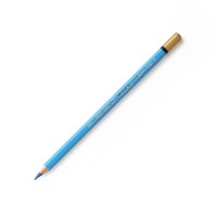 Tužka umělecká akvarelová - Mondeluz - modř světlá - 3720018002KS