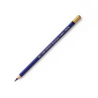 Tužka umělecká akvarelová - Mondeluz - modř permanentní - 3720055002KS