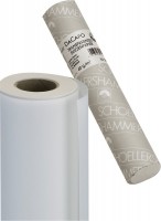 Skicovací papír Schoellershammer v roli - 33 cm x 50 m - 40 g/m2