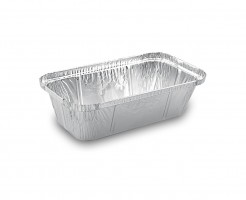 Miska hranatá ALU - 20,1 x 10,9 x 9 cm - 690 ml - 79169