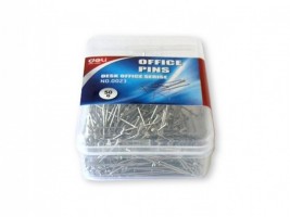 Špendlíky poniklované 50 g - 0144