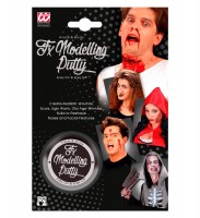 Modelovací hmota na úpravu obličeje - W 4086 X