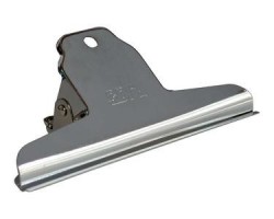 Klip pružinový maxi - 145 mm - Sak