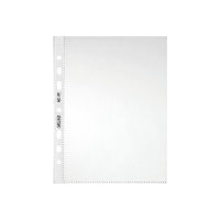 Prospektový obal A5 "U" - hladký - 25 ks