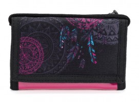Peněženka na krk - Mandala Dream - 1524507