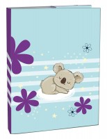 Box na sešity A5 - Lazy Koala - 1524550