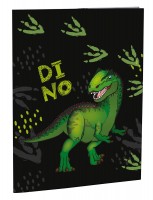 Desky na abecedu - Dino Roar - 1524584