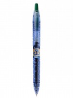 Gelový roller Pilot - B2P Gel 0.5 - zelená - 2906