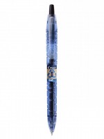 Gelový roller Pilot - B2P Gel 0.5 - černá - 2906