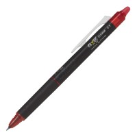 Roller FriXion Point Clicker 0.5 - červená - 2058-502
