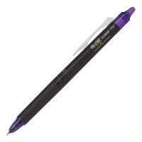 Roller FriXion Point Clicker 0.5 - fialová - 2058-508
