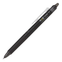 Roller FriXion Point Clicker 0.5 - černá - 2058-501