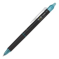 Roller FriXion Point Clicker 0.5 - světle modrá - 2058-510