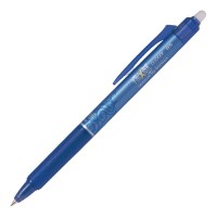 Roller FriXion Ball Clicker 0.5 - modrý - 2062-003