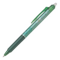 Roller FriXion Ball Clicker 0.5 - zelený - 2062-004