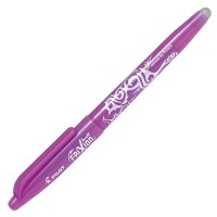 Roller FriXion Ball 0.7 - lila - 2064-048