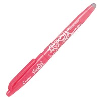 Roller FriXion Ball 0.7 - korálově růžová - 2064-059