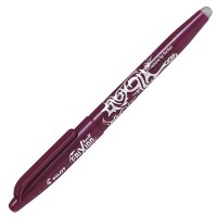 Roller FriXion Ball 0.7 - vínová - 2064-042