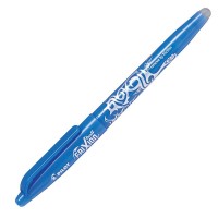 Roller FriXion Ball 0.7 - nebesky modrá - 2064-040