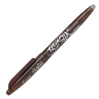 Roller FriXion Ball 0.7 - hnědá - 2064-007
